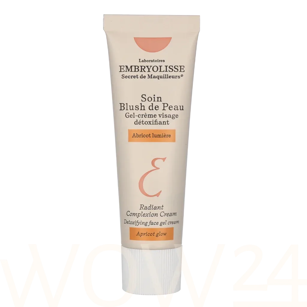Embryolisse Embryolisse Radiant Complexion Cream thumbnail 5