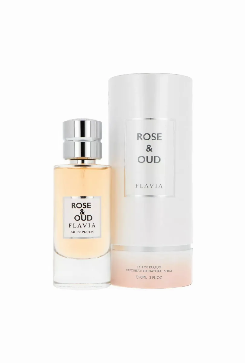 Flavia Rose & Oud thumbnail 4