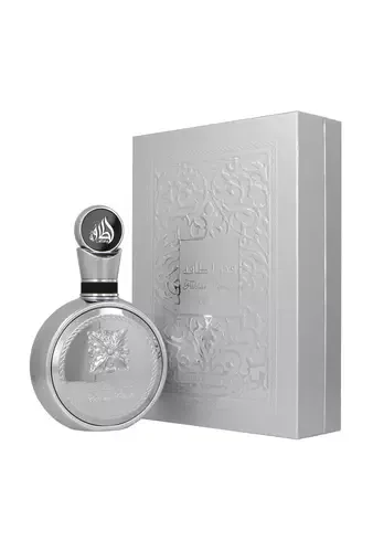 Lattafa perfumes Fakhar Lattafa Platin thumbnail 5