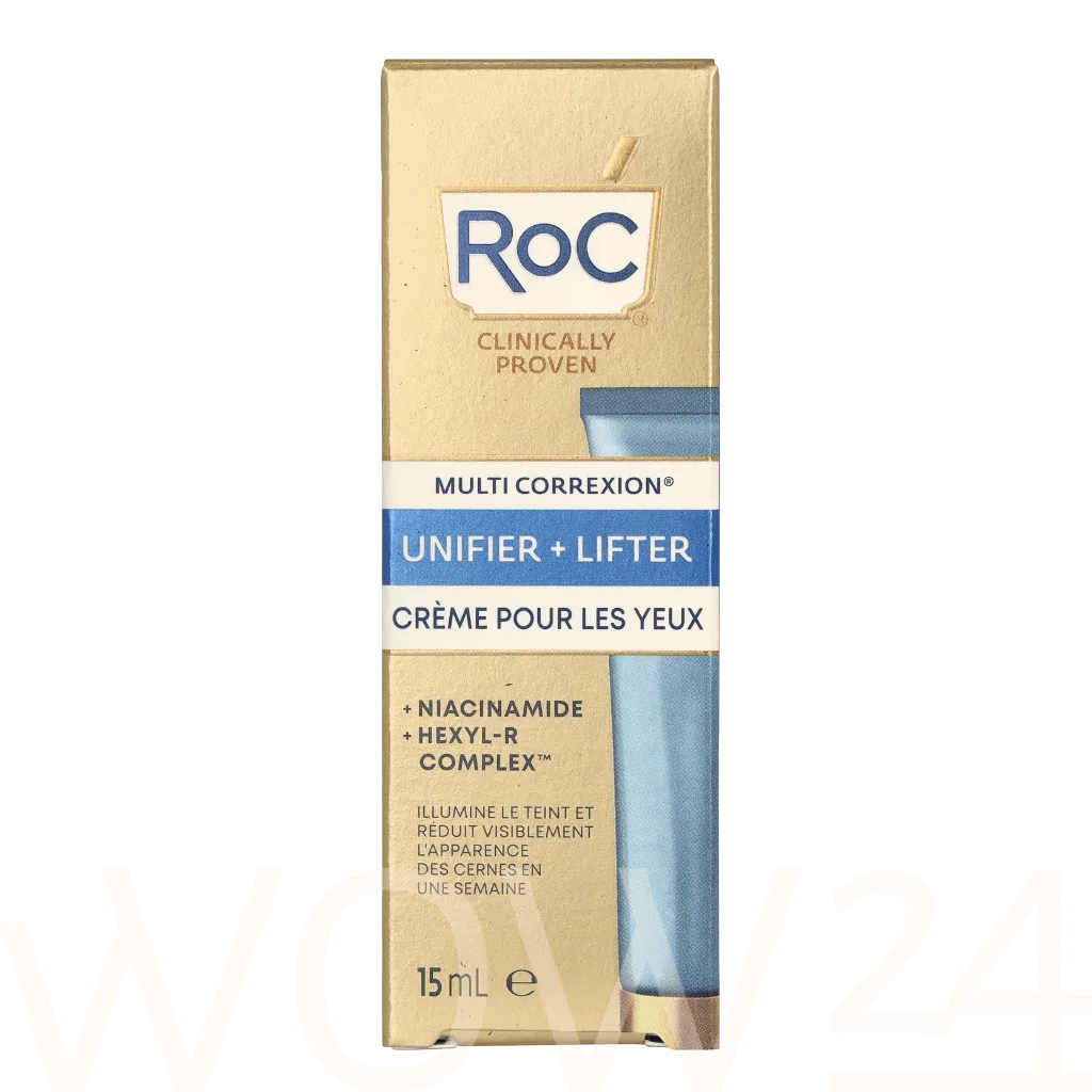 RoC Multi Correxion Even Tone + Lift Eye Cream thumbnail 2