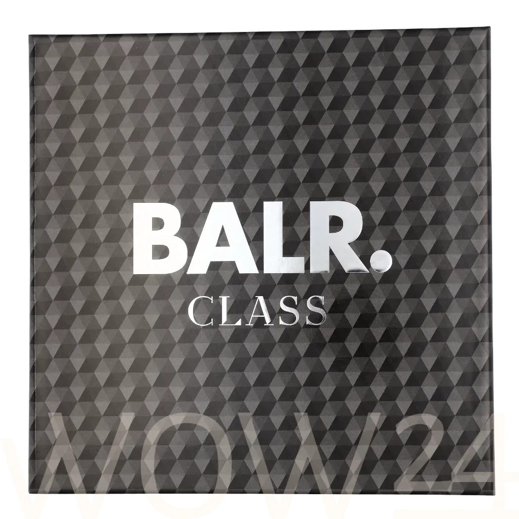 Balr. BALR. CLASS FOR MEN Giftset thumbnail 2