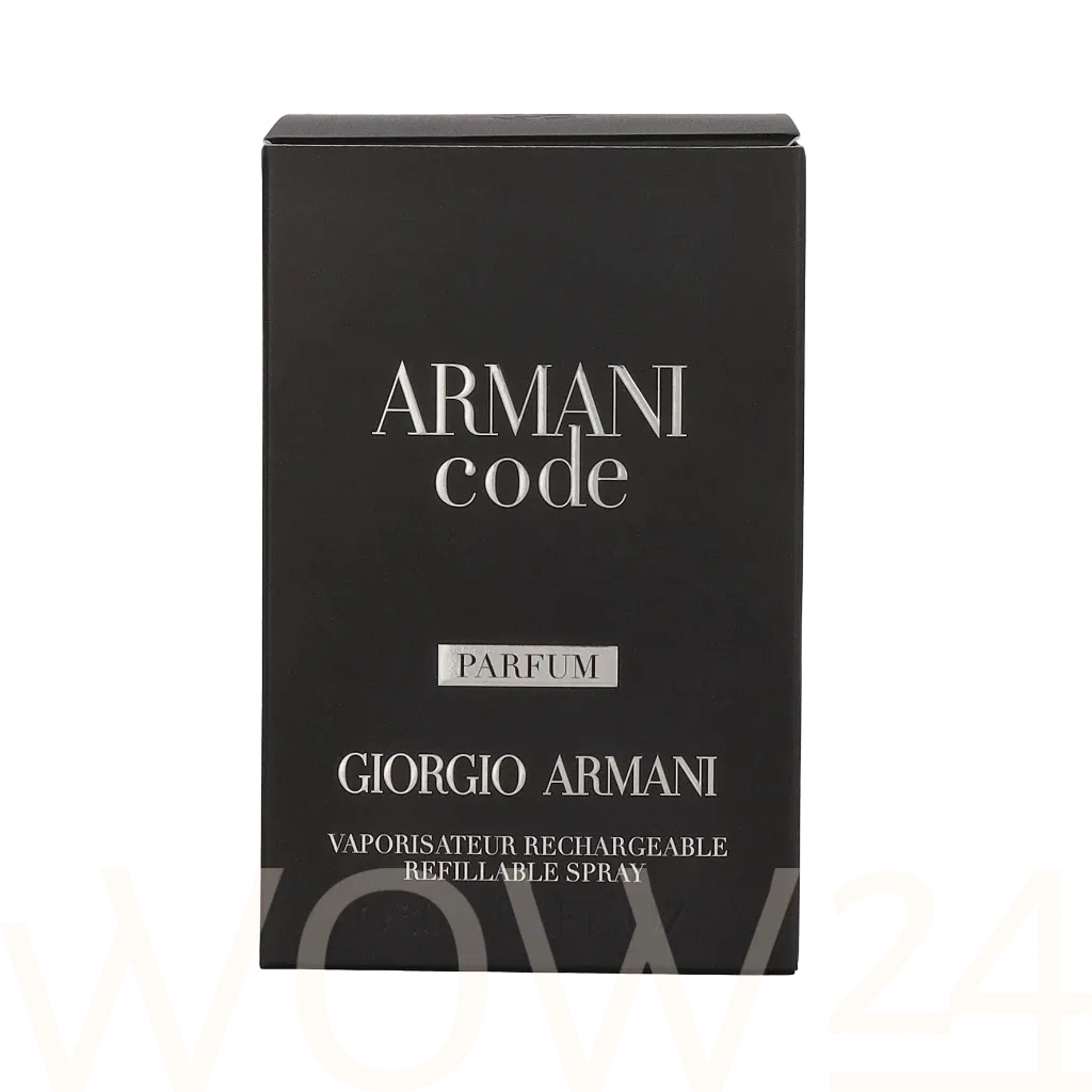 Armani Code Parfum thumbnail 2
