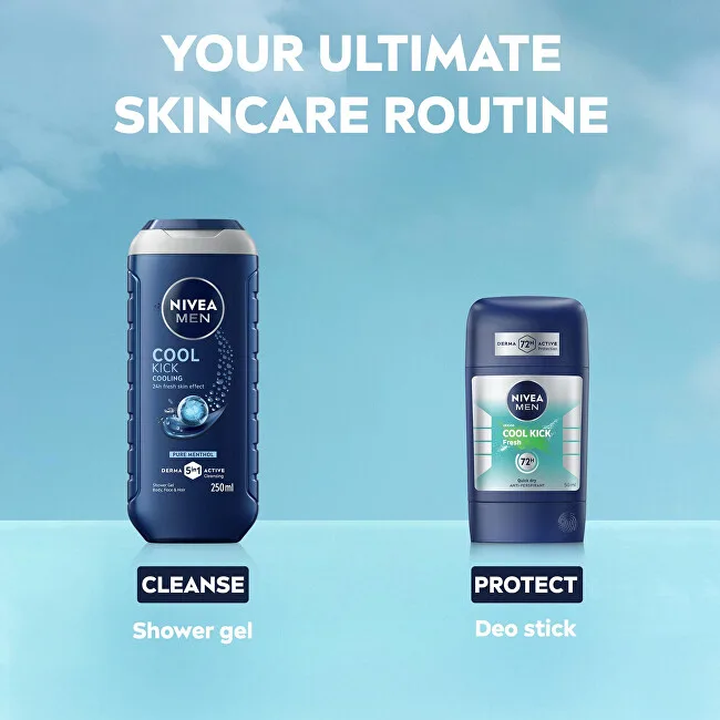 Nivea Men fresh kick thumbnail 6
