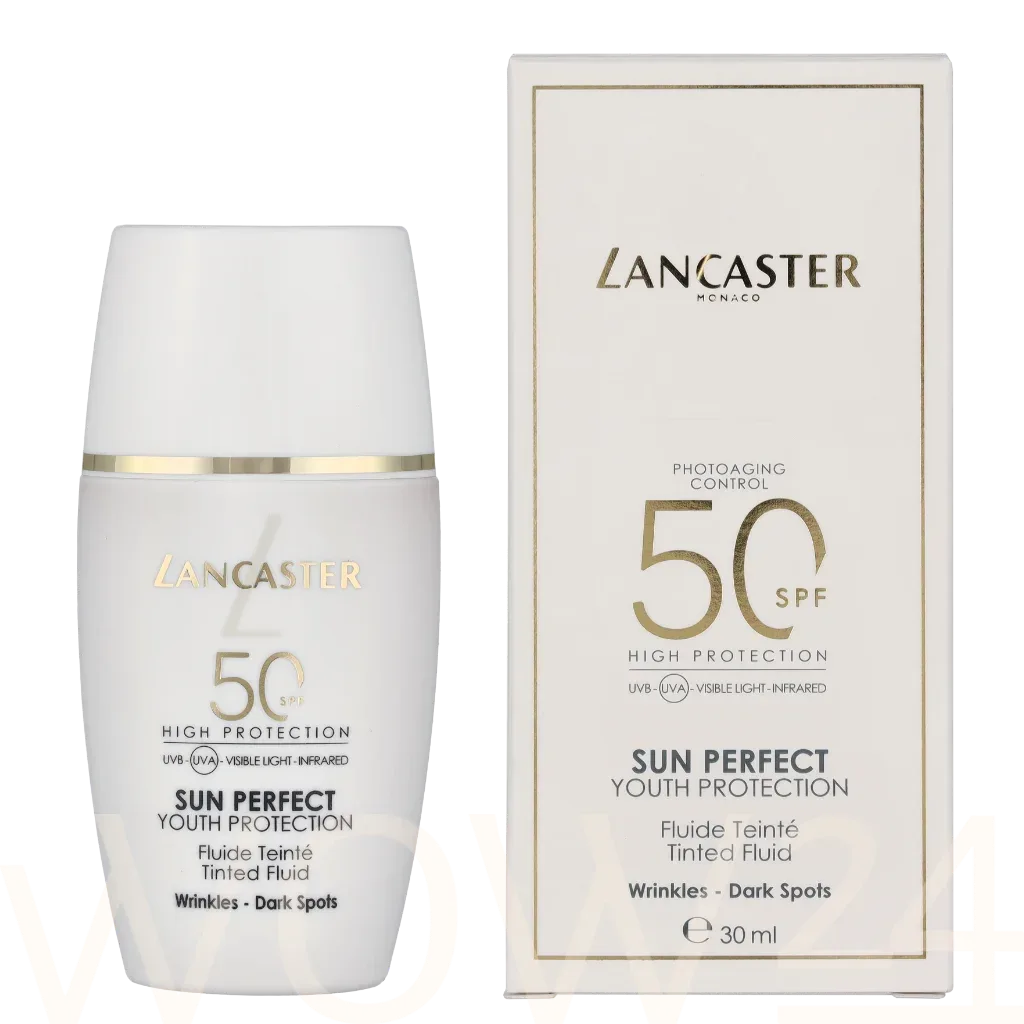 Lancaster Sun Perfect Sun Perfecting Fluid thumbnail 4