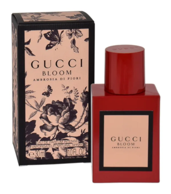Gucci Bloom Ambrosia di Fiori thumbnail 4
