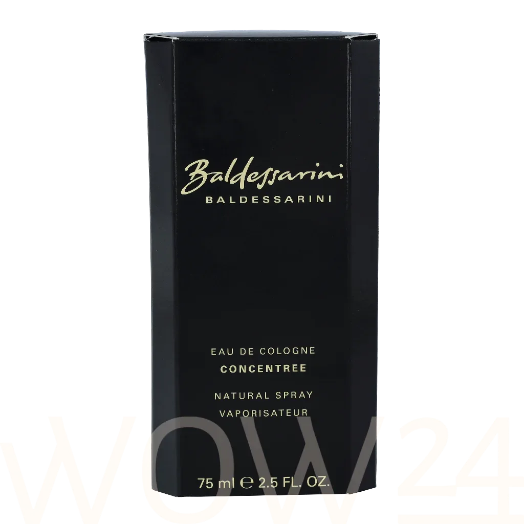 Baldessarini Baldessarini Concentree thumbnail 2