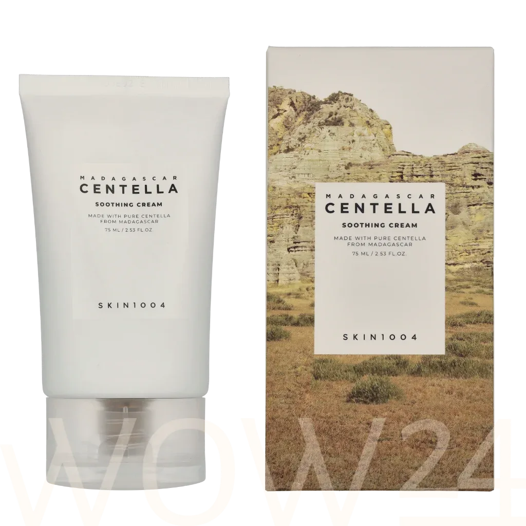 SKIN1004 Centella Soothing Cream thumbnail 4