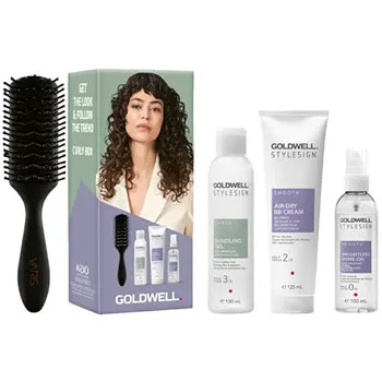 Goldwell Curly Box Gift Set thumbnail 2