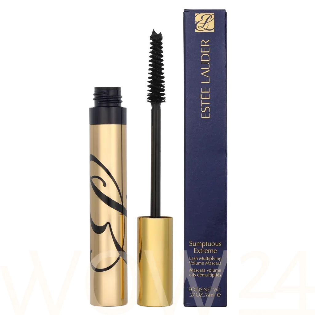 Esteé Lauder Sumptuous Extreme thumbnail 4