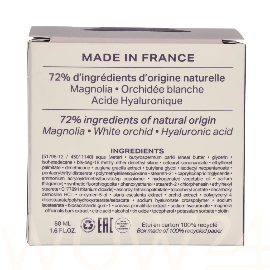 Payot Supreme Creme Jeunesse Nuit thumbnail 3