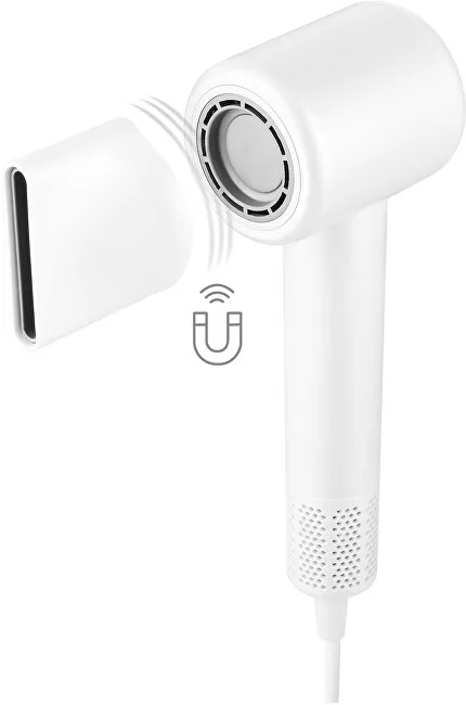 Sencor Hair dryer SHD 8500RS thumbnail 4