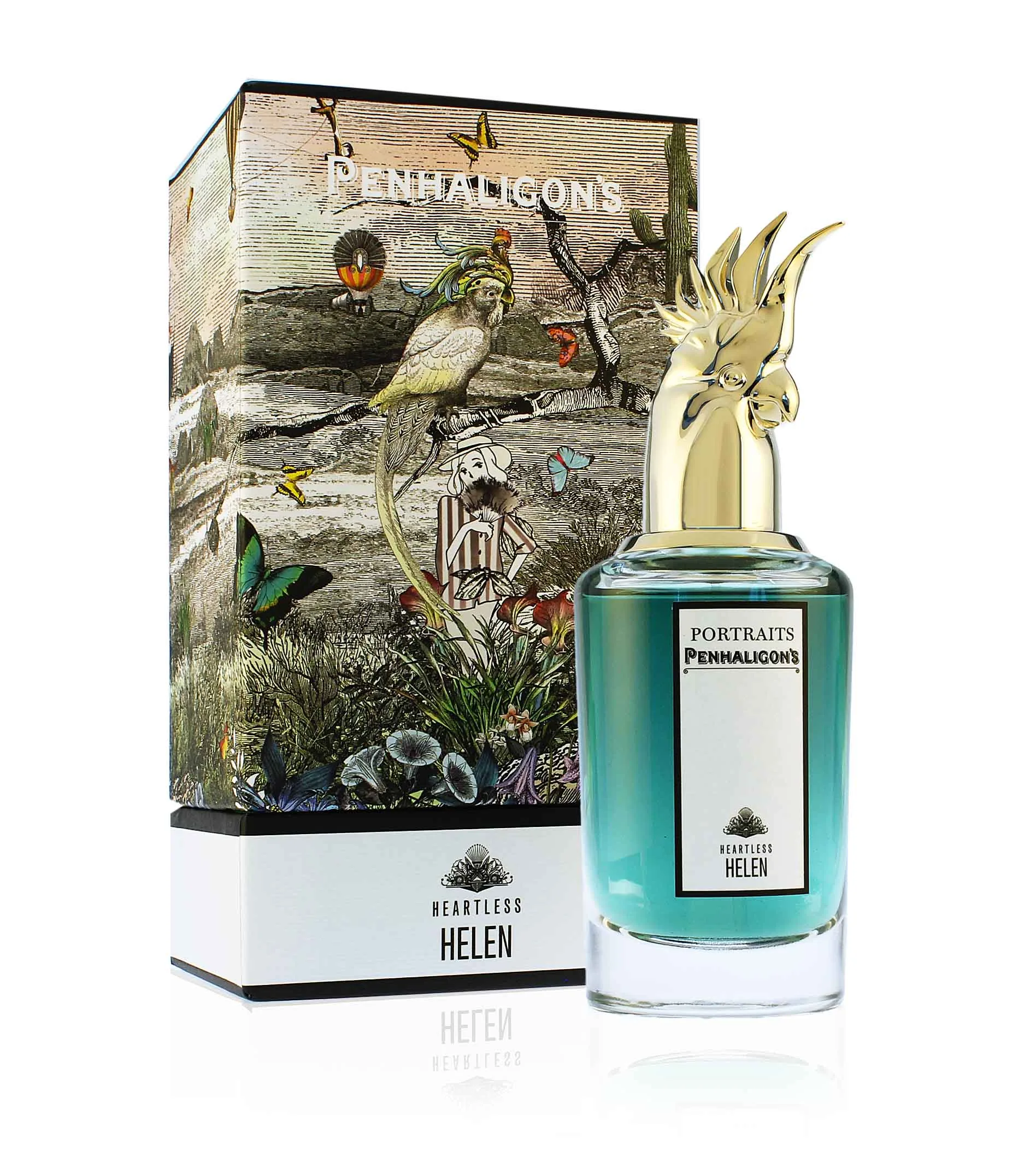 Penhaligon´s Portraits Heartless Helen thumbnail 8
