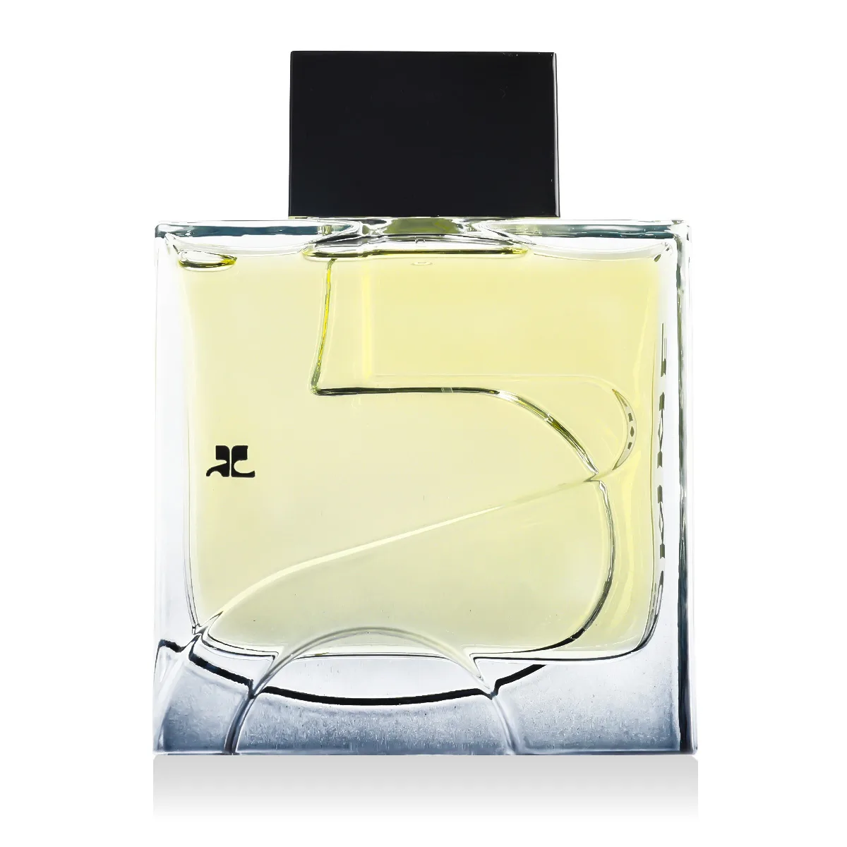 André Courreges Homme thumbnail 2