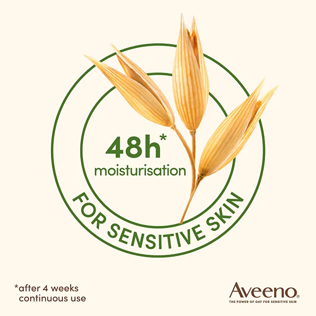 Aveeno Daily Moisturising Body Lotion thumbnail 5