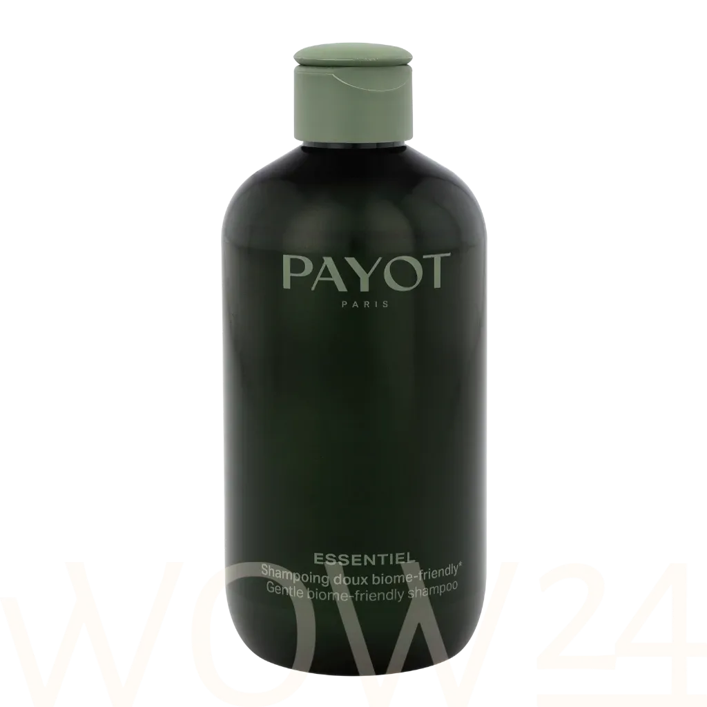 Payot Essentiel Gentle Biome-Friendly Shampoo