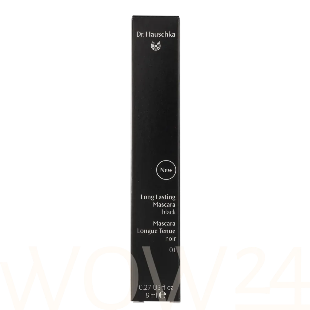 Dr.Hauschka Long Lasting Mascara thumbnail 2