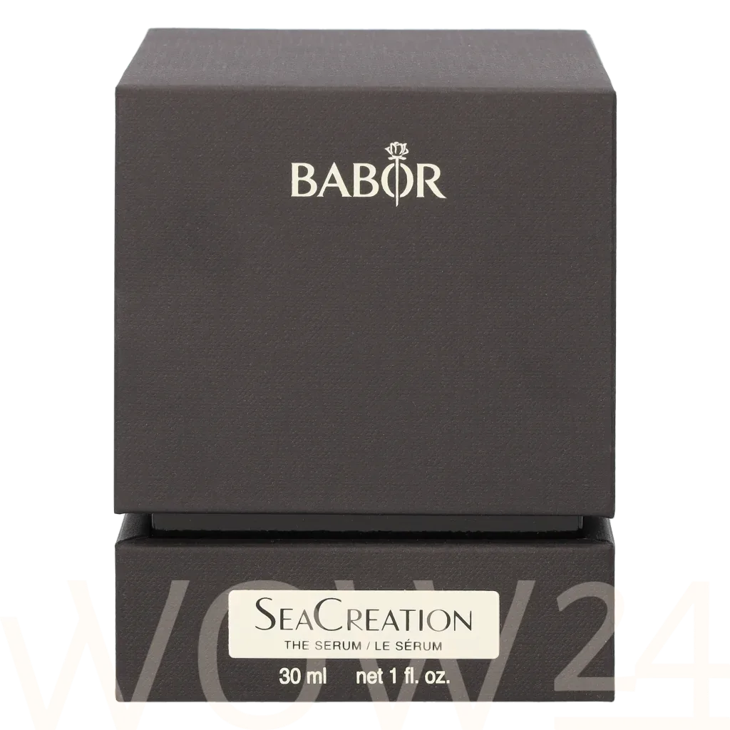 Babor Babor SeaCreation The Serum thumbnail 2