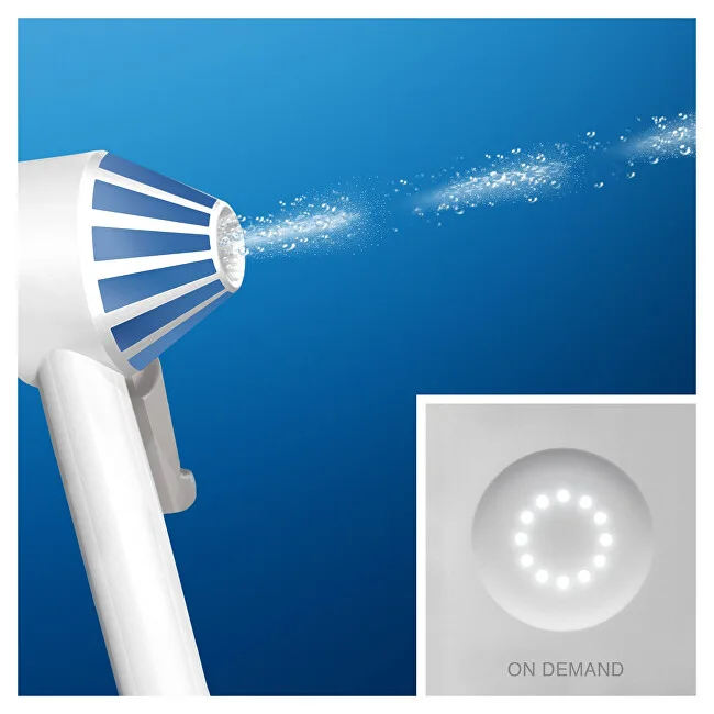 ORAL-B Oral shower Aqua care 6 Pro Expert thumbnail 2