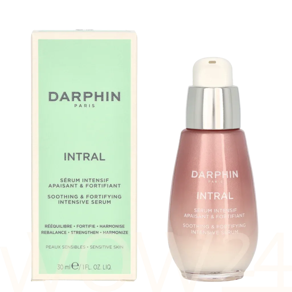 Darphin Darphin Intral Intensive Soothing & Fortifying Serum thumbnail 4