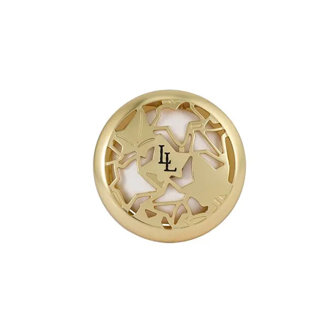 Maison Berger Paris Gift set car diffuser gold + Lolita Lempicka Sweet refill thumbnail 2