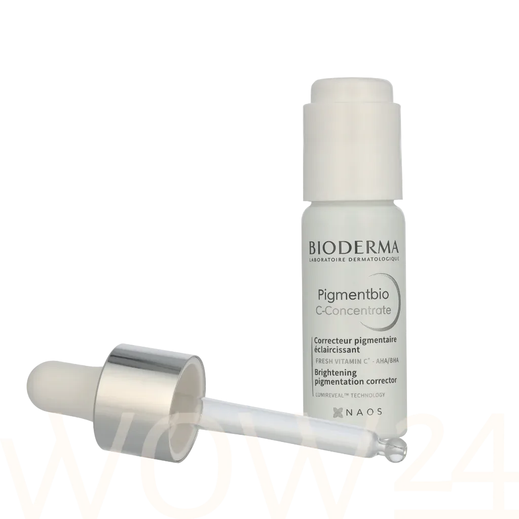BIODERMA Pigmentbio C-Concentrate thumbnail 5
