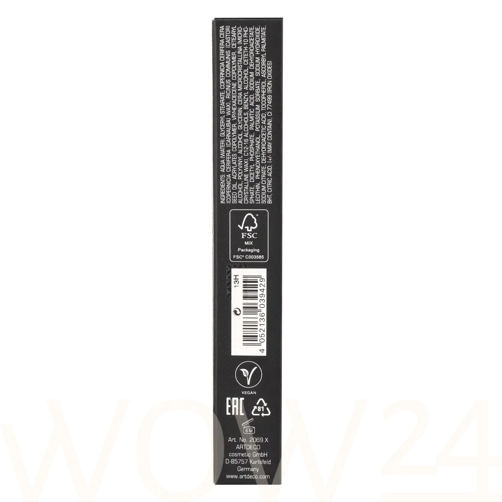Artdeco Supreme Volume thumbnail 3