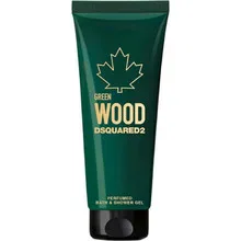 Dsquared2 Green Wood thumbnail 2