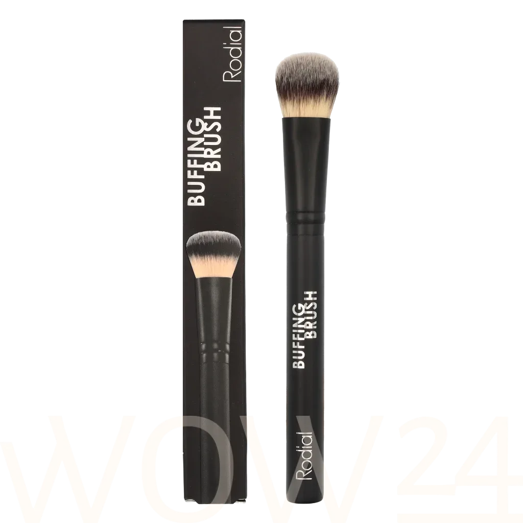Rodial Rodial Buffing Brush thumbnail 4
