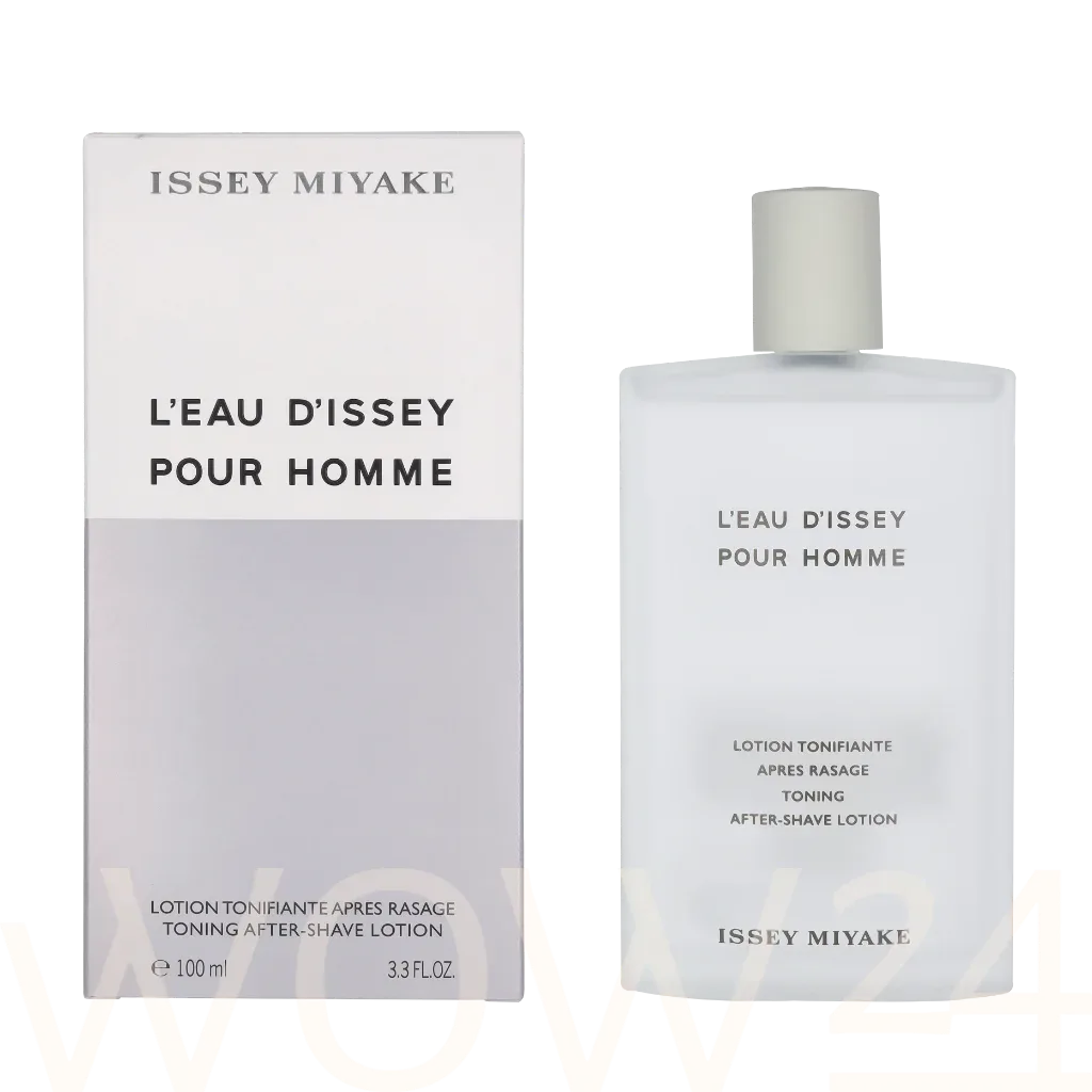 Issey Miyake L'Eau D'Issey Pour Homme thumbnail 4