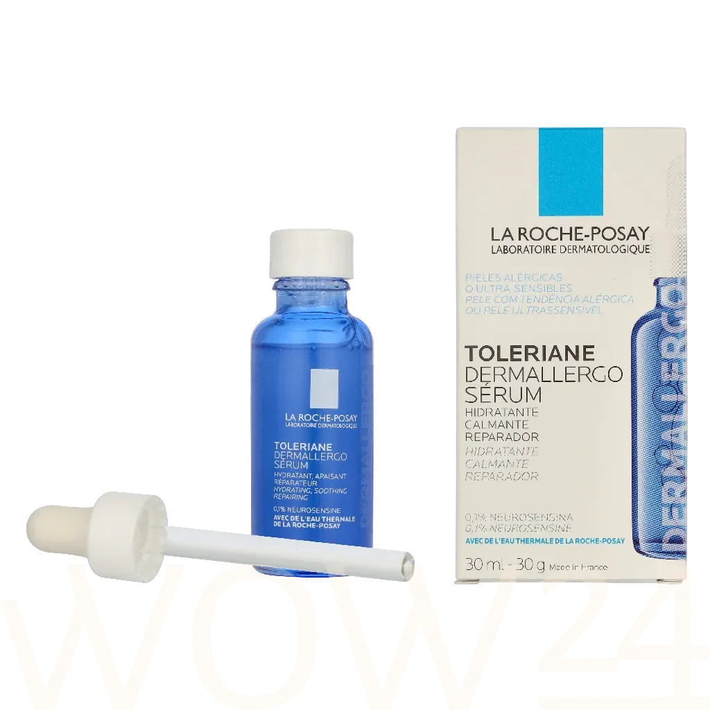 La Roche-Posay Toleriane Dermallergo Serum thumbnail 4