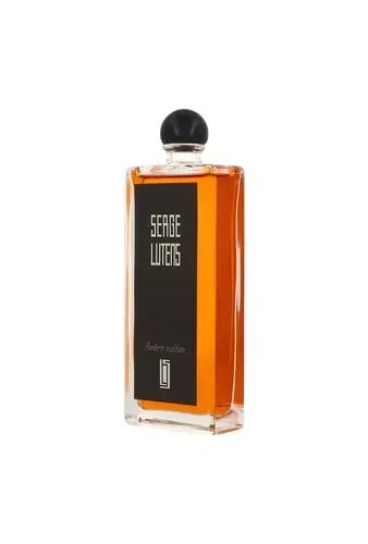 Serge Lutens Ambre Sultan thumbnail 5