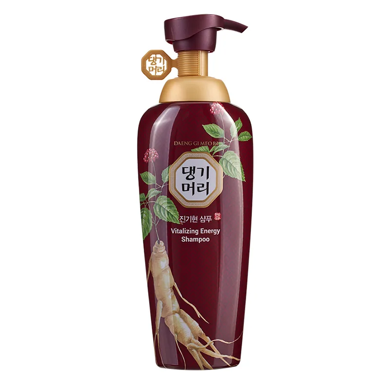 Daeng Gi Meo Ri Revitalizing Energy Shampoo - thumbnail 2
