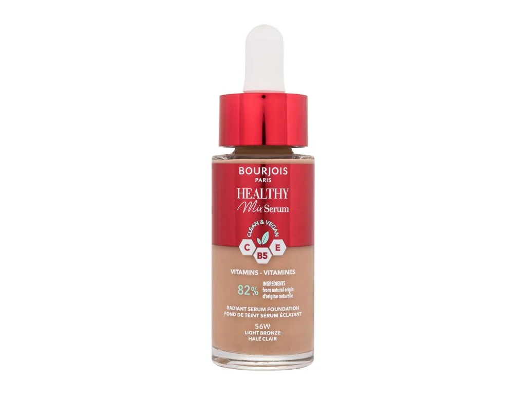 Healthy Mix Clean & Vegan Serum Foundation