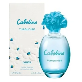 Gres Cabotine Turquoise thumbnail 2