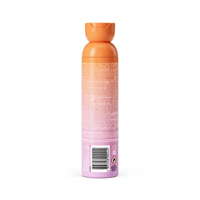 Daise Peachy Body Spray & Deodorant 120 ml thumbnail 2