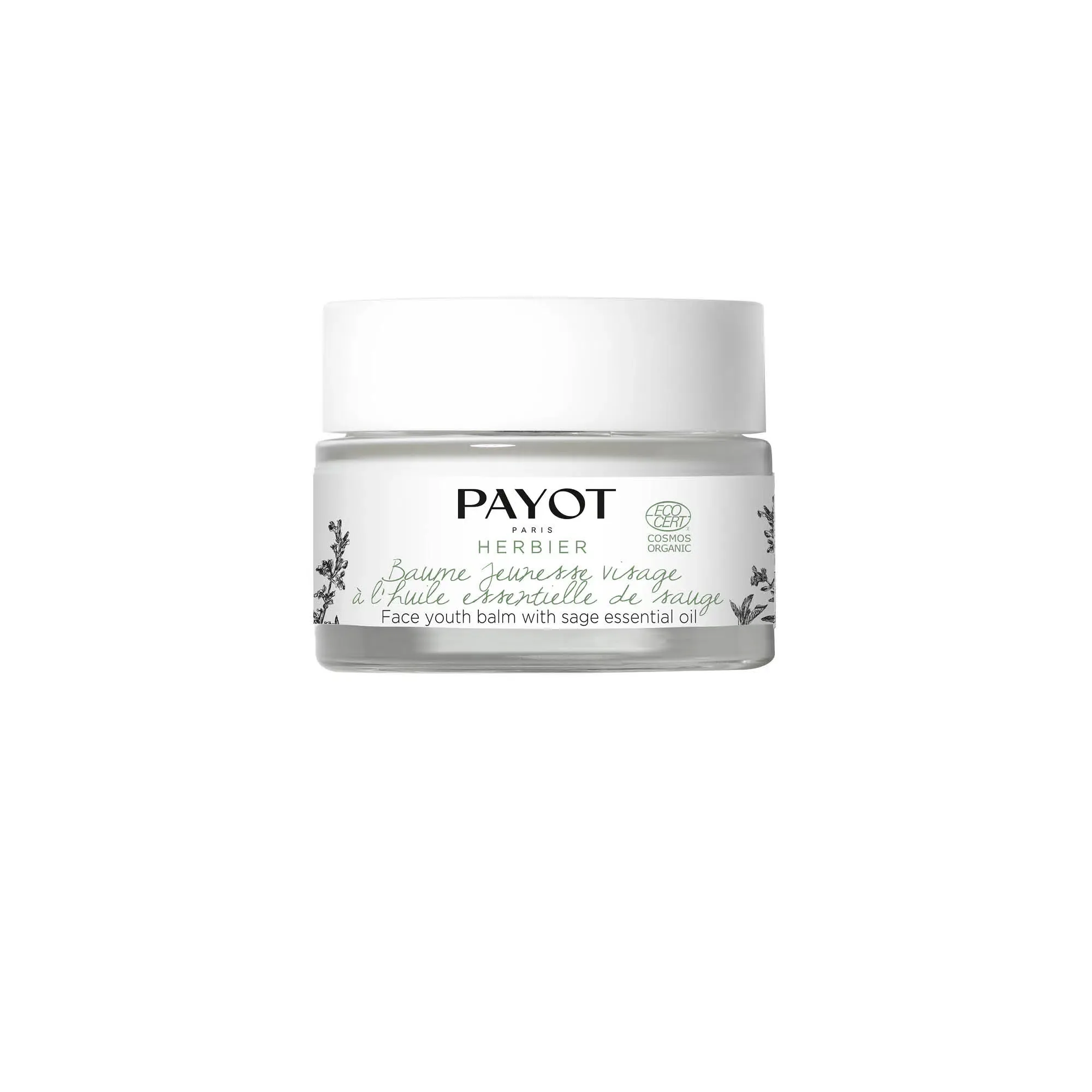 Payot Herbier Face Youth Balm thumbnail 6