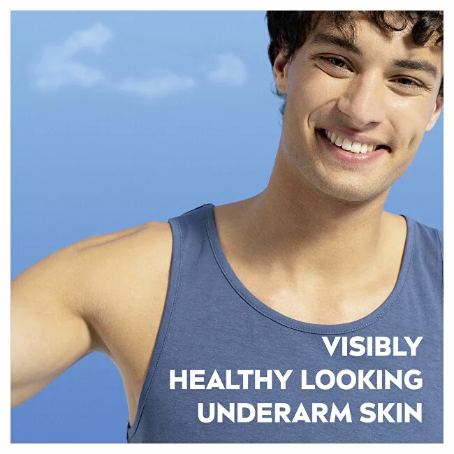 Nivea Antiperspirant spray for sensitive skin Men Derma Control Sensitive (Antiperspirant) 150 ml thumbnail 3