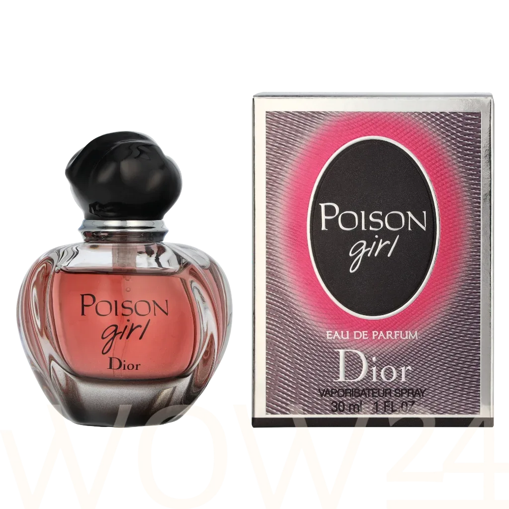 Dior Poison girl thumbnail 4