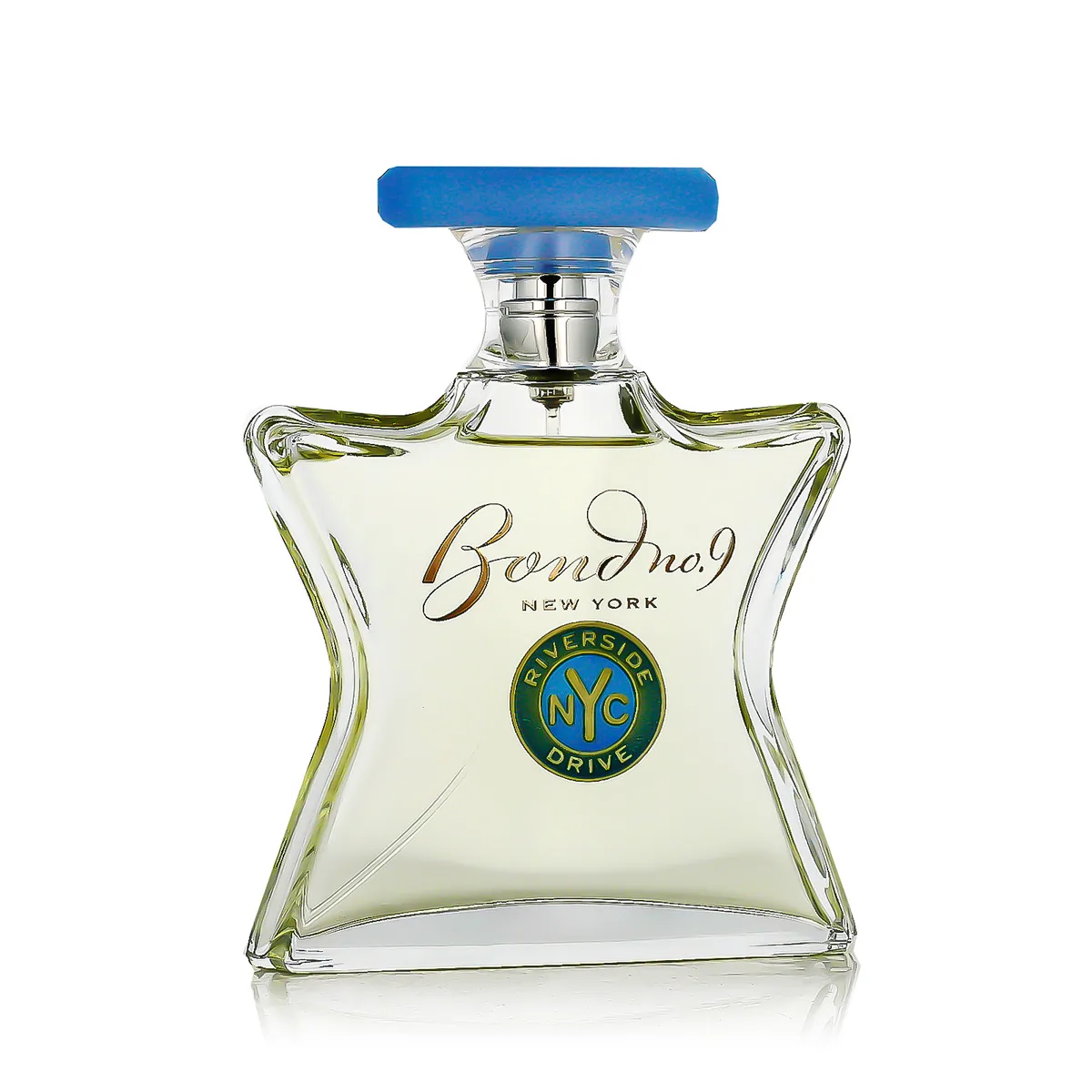 Bond No. 9 Downtown Riverside Drive thumbnail 2