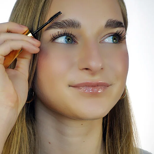 Dermacol Eyebrow 24H Fixing Gel thumbnail 3