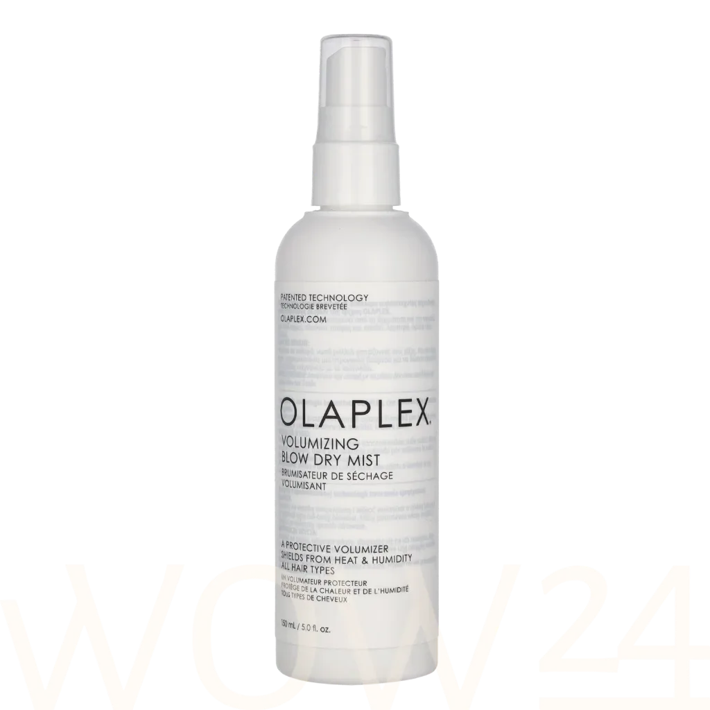 Olaplex Volumizing Blow Dry Mist thumbnail 4