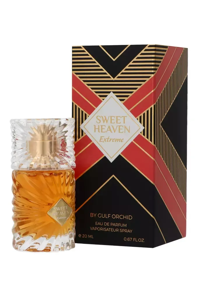 Gulf Orchid Sweet Heaven Extreme thumbnail 3