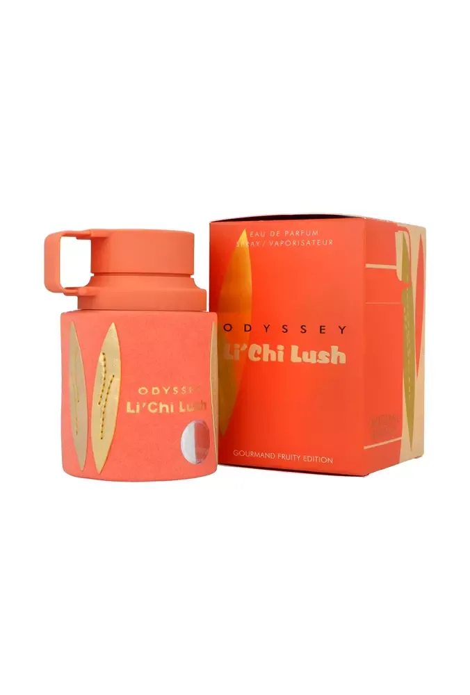 Armaf Beauté Odyssey Li'chi Lush thumbnail 3