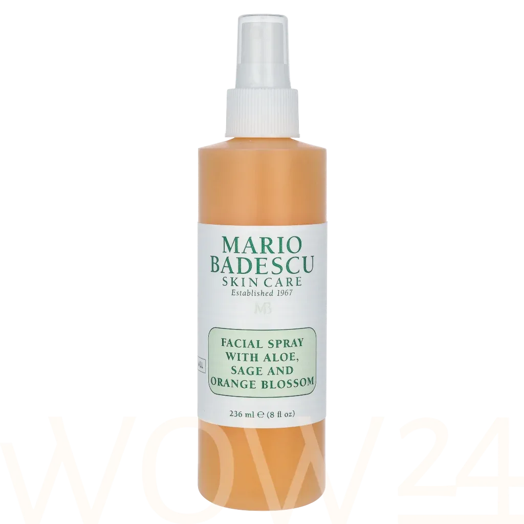 Mario Badescu Mario Badescu Facial Spray thumbnail 2