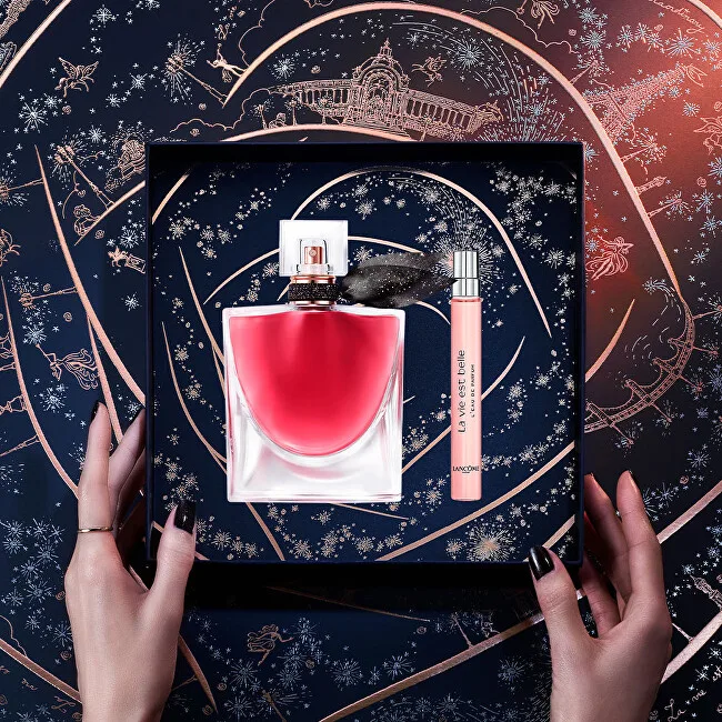 Lancome La Vie Est Belle L`Elixir - EDP thumbnail 2
