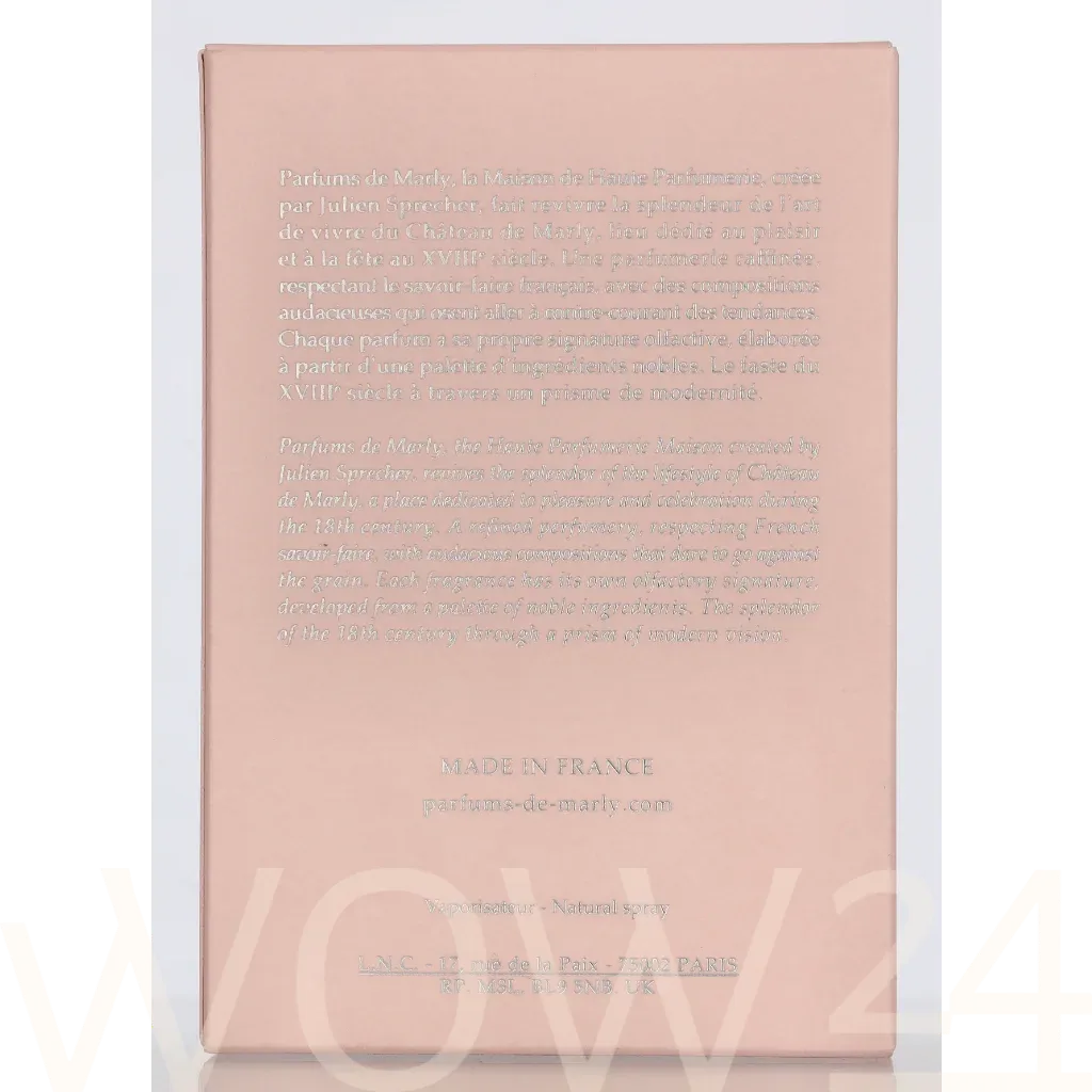 Parfums de Marly Delina thumbnail 3