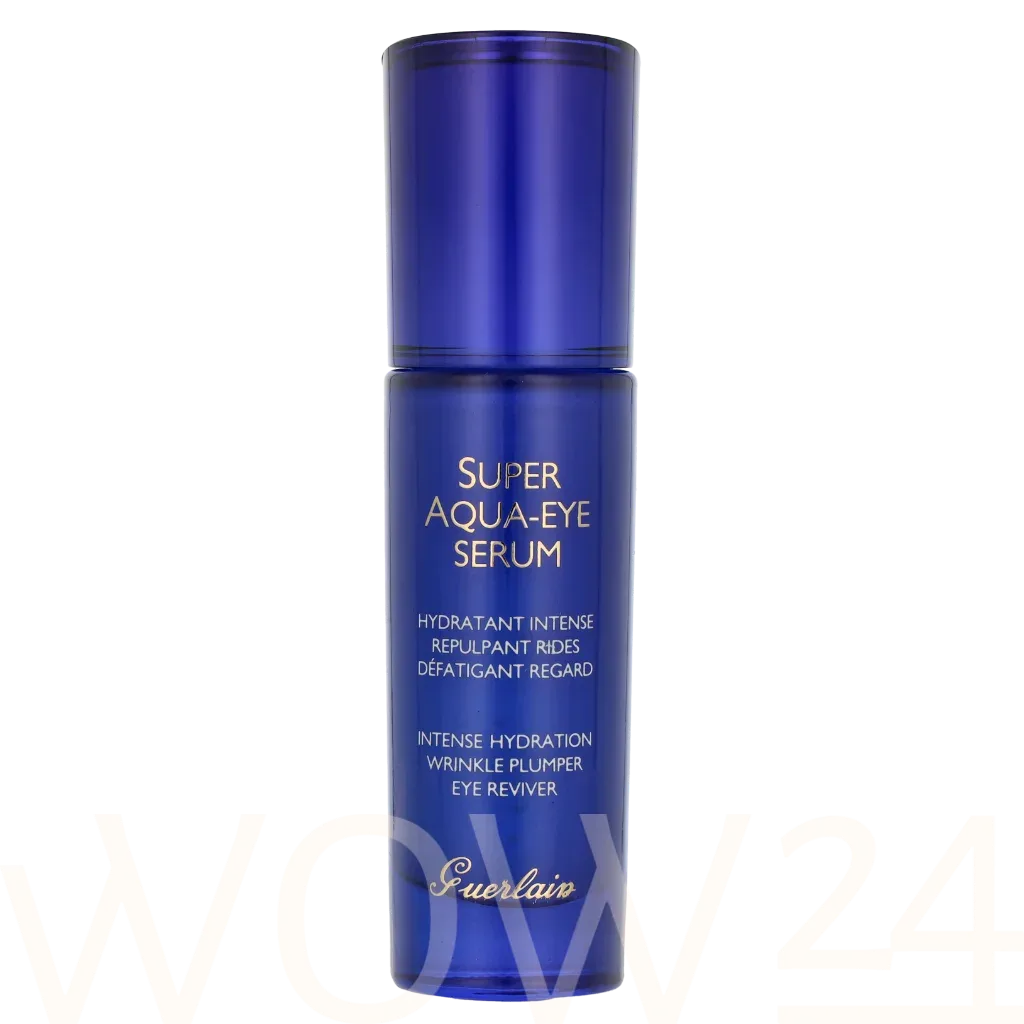 Guerlain Super Aqua Sérum thumbnail 5