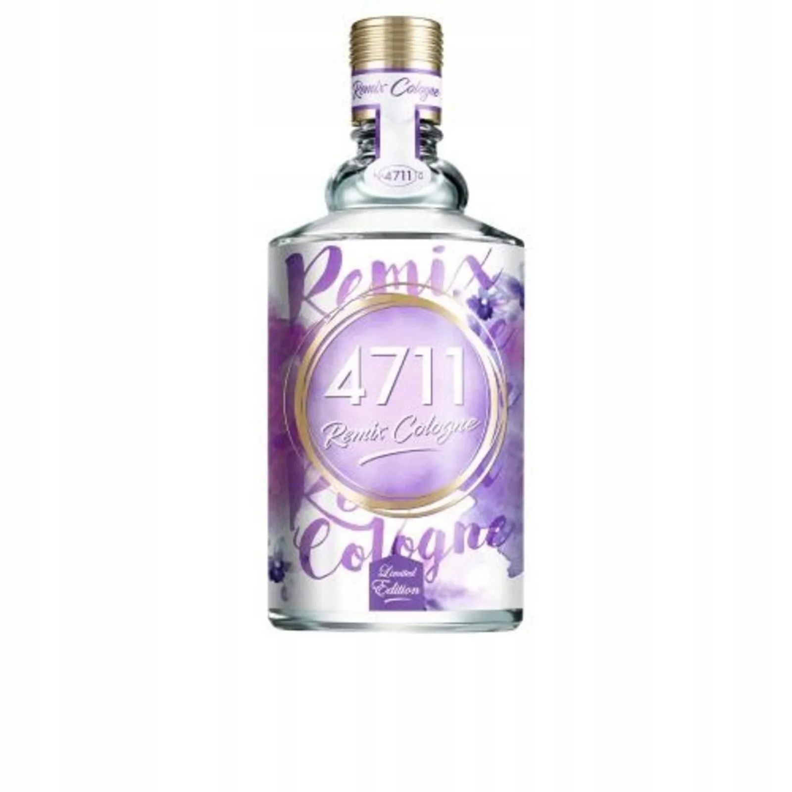 4711 Remix Cologne Lavender thumbnail 2