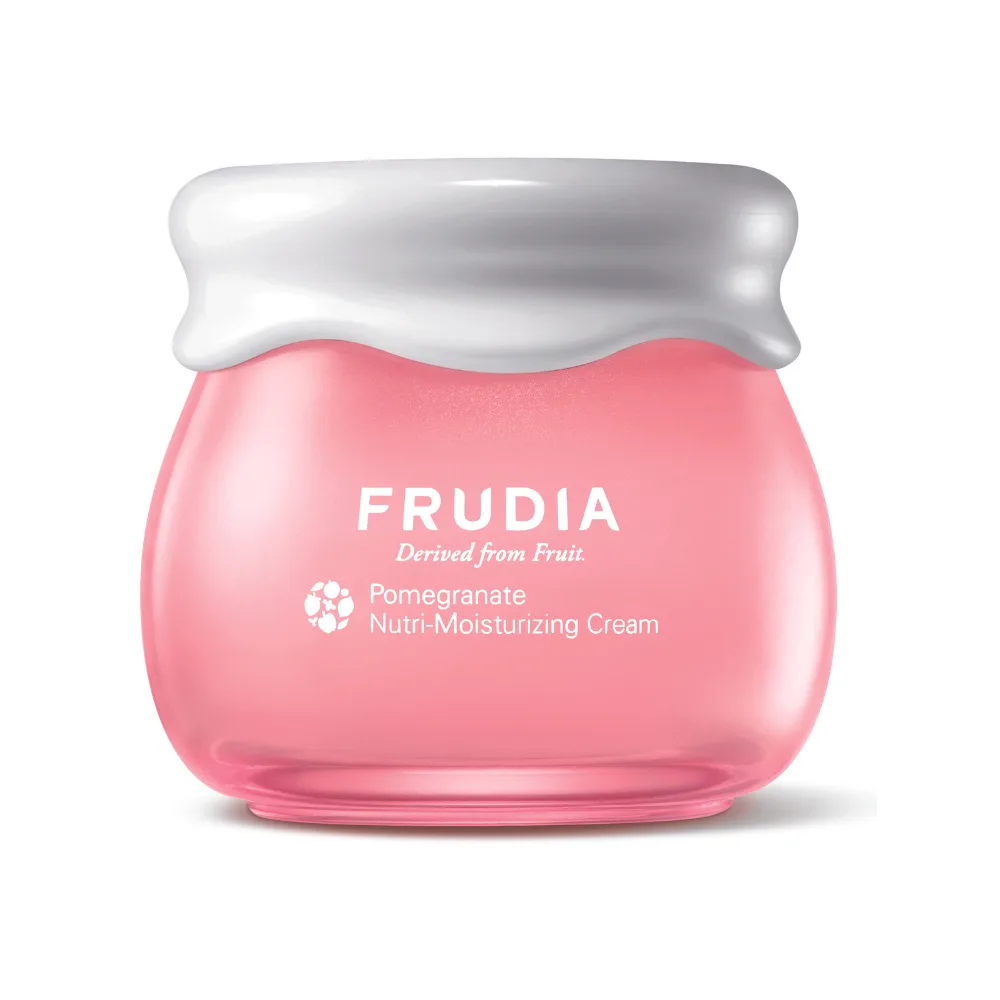 Frudia Frudia, Delivered From Fruit, Pomegranate, Moisturising, Cream, For Face, 55 g thumbnail 3