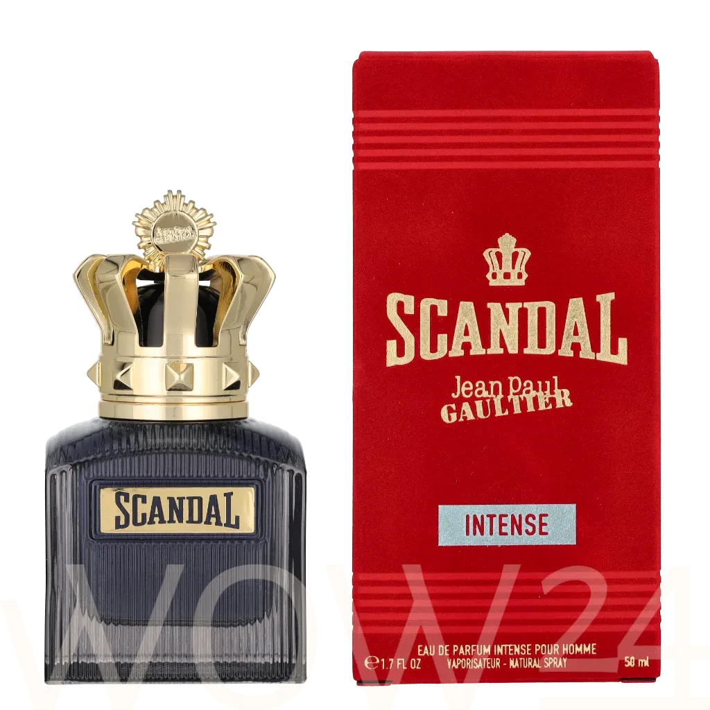 J.P. Gaultier Scandal Intense thumbnail 4